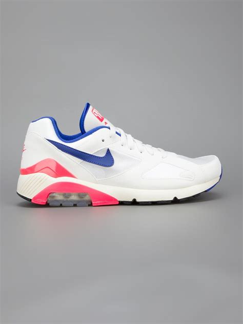 nike air max 180 preisveergleich|Air Max 180 sneakers.